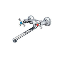 Смеситель для кухни Mixxus TMK12-722 (MI6469)