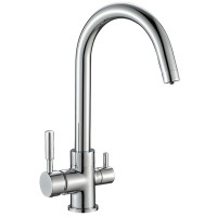 Змішувач для кухні MIXXUS PREMIUM MAFIN 021 MI5930