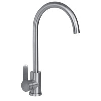 Смеситель для кухни MIXXUS DAX-011-B MI5992