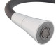 Змішувач для кухні Mixxus Premium Matis 011-T (NUT) Refl.Black (MI8266)