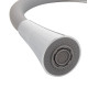 Змішувач для кухні Mixxus Premium Matis 011-T (NUT) Refl.Gray (MI8267)
