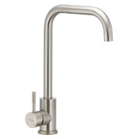 Змішувач для кухні MIXXUS SUS 011-G SS2794