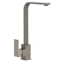 Змішувач для кухні MIXXUS KUB-011 SS2808