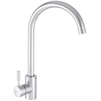 Змішувач для кухні MIXXUS SUS 011 SS2811