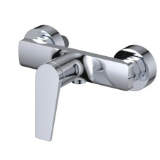 Смеситель для душа Mixxus Premium Rubens 003 (MI8254)
