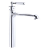 Смеситель для раковины MIXXUS PREMIUM VINTAGE 001 HIGH (MI2851)