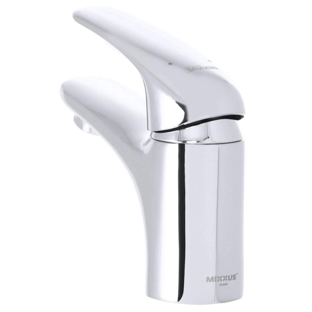 Змішувач для раковини MIXXUS PREMIUM AURA 001 (MI2877)