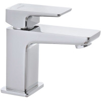 Змішувач для раковини MIXXUS NEVADA 001 NUT (MI5798)