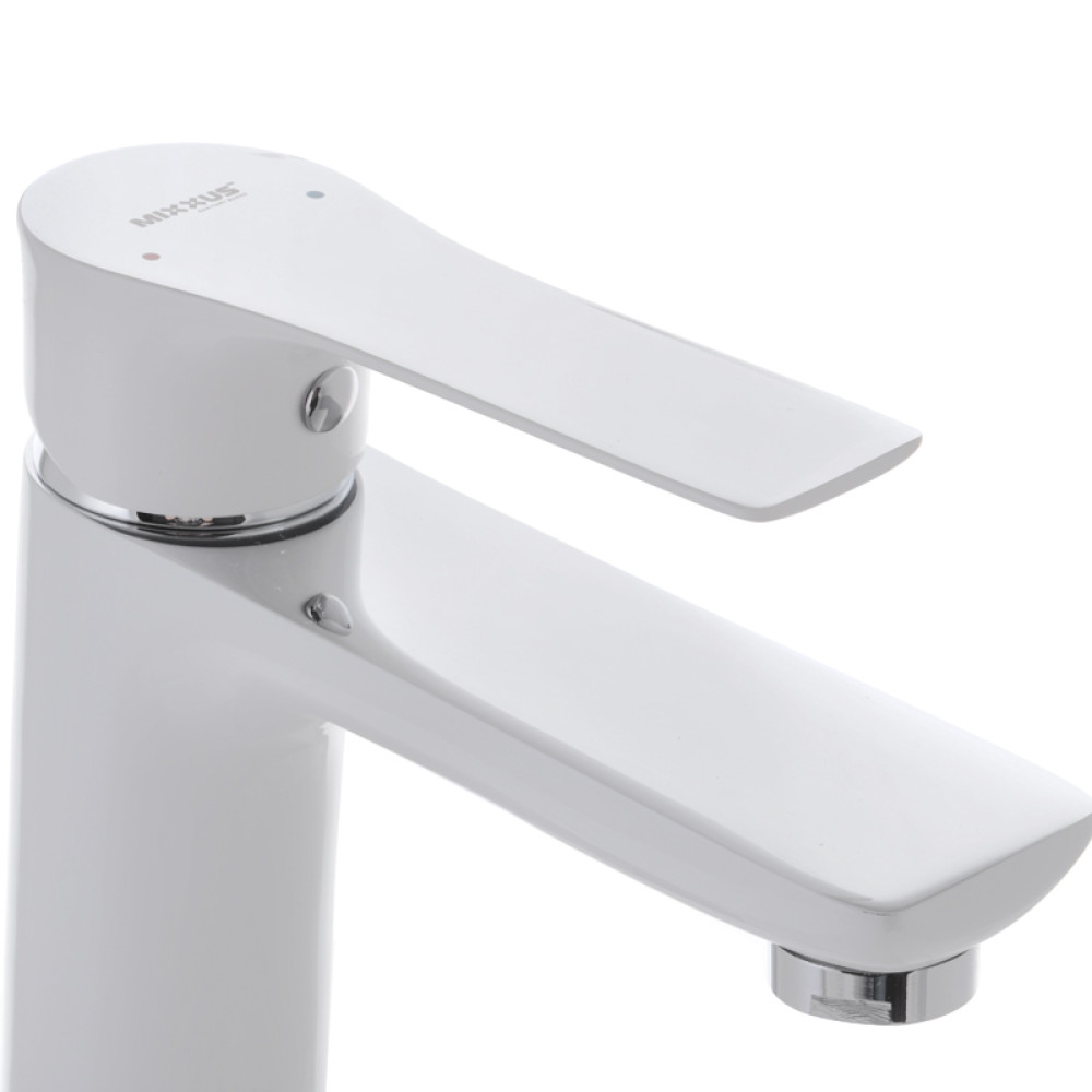 Змішувач для раковини MIXXUS PREMIUM EVA 001 (MI5808)