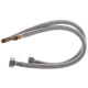 Змішувач для раковини MIXXUS PREMIUM EVA 001 HIGH (MI5809)