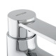 Змішувач для раковини Mixxus Premium Benedict 001 (MI5827)