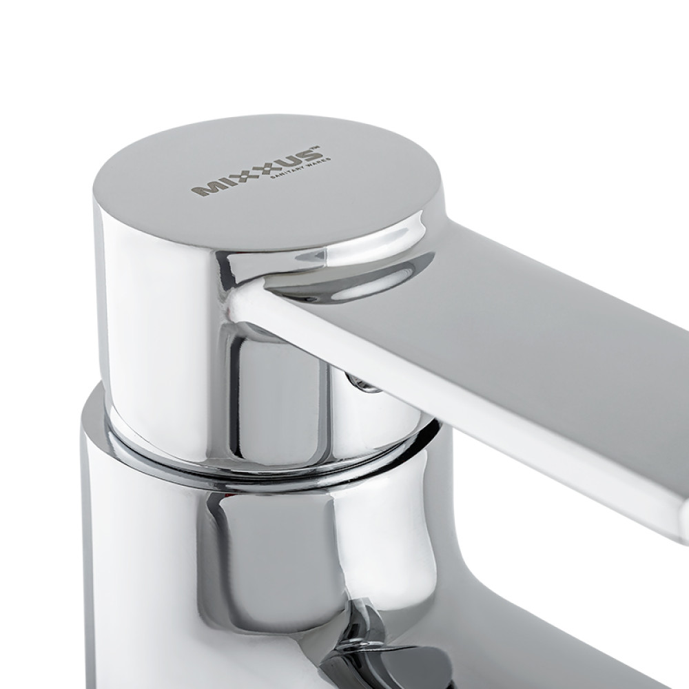 Змішувач для раковини Mixxus Premium Benedict 001 (High) (MI5831)