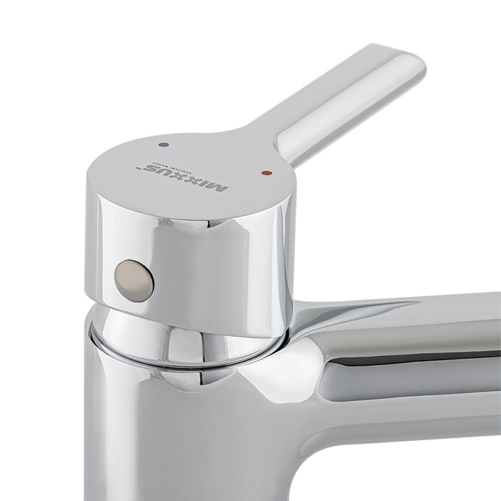 Змішувач для раковини Mixxus Premium Edem 001 (MI5833)