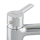 Змішувач для раковини Mixxus Premium Edem 001 (MI5833)
