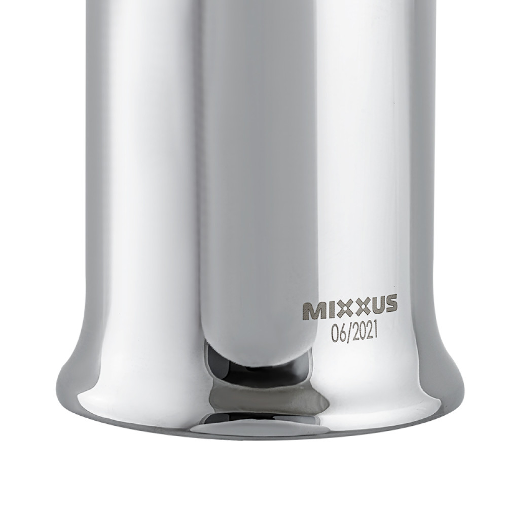 Змішувач для раковини Mixxus Premium Edem 001 (MI5833)