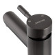 Змішувач для раковини MIXXUS SUS-001-A GRAPHITE SUS304 (MI5904)