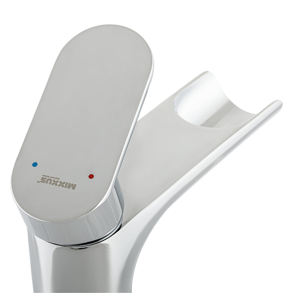 Змішувач для умивальника Mixxus Premium Ofelio 001 High (MI5947)
