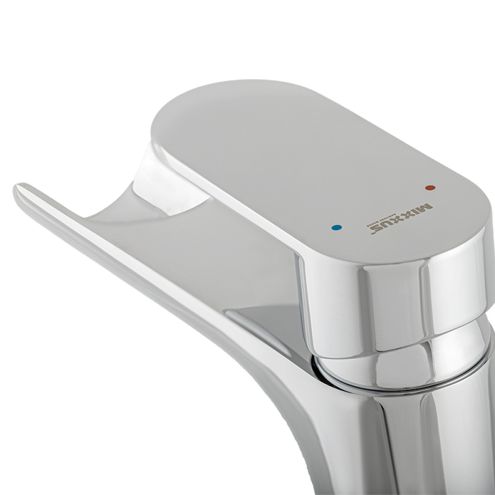 Змішувач для умивальника Mixxus Premium Ofelio 001 High (MI5947)