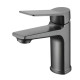 Змішувач для раковини Mixxus Wilson 001 Graphite (MI7126)