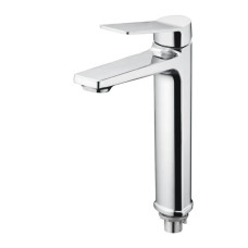 Смеситель для раковины Mixxus Wilson 001 High (MI7129)