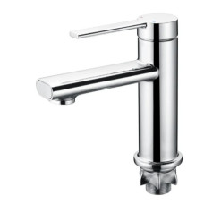Смеситель для раковины Mixxus Lord 001 Nut (MI7134)