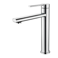 Смеситель для раковины Mixxus Lord 001 Nut High (MI7138)