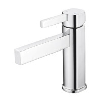 Смеситель для раковины Mixxus Bond 001 Nut (MI7150)