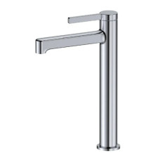 Смеситель для раковины Mixxus Premium Verdi 001 (NUT) HIGH (MI8241)