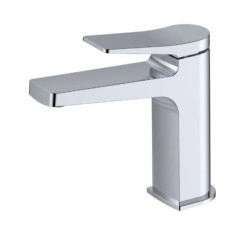 Смеситель для раковины Mixxus Premium Degas 001 (NUT) (MI8245)