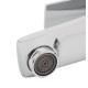 Смеситель для раковины Mixxus Premium Rubens 001 (NUT) (MI8251)