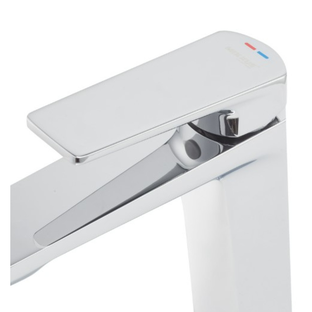 Змішувач для раковини Mixxus Premium Ares 001 (NUT) (MI8256)