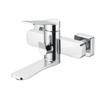 Змішувач для ванни Mixxus Wilson 009 Euro (MI7130)