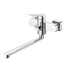 Смеситель для ванны Mixxus Wilson 006 Euro (MI7131)