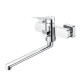Смеситель для ванны Mixxus Wilson 006 Euro (MI7131)