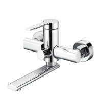 Смеситель для ванны Mixxus Lord 009 Euro (MI7139)