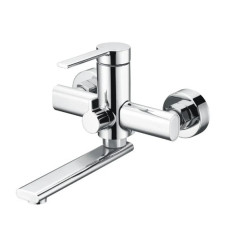 Смеситель для ванны Mixxus Lord 009 Euro (MI7139)