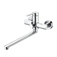 Смеситель для ванны Mixxus Lord 006 Euro (MI7141)