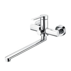 Смеситель для ванны Mixxus Lord 006 Euro (MI7141)