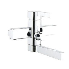 Смеситель для ванны Mixxus Bond 009 Euro (MI7151)