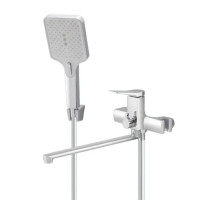 Смеситель для ванны Mixxus Premium Degas 006 (EURO) (MI8247)