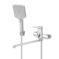 Смеситель для ванны Mixxus Premium Degas 006 (EURO) (MI8247)