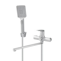 Змішувач для ванни Mixxus Premium Rubens 006 (EURO) (MI8252)