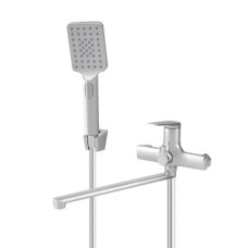 Смеситель для ванны Mixxus Premium Rubens 006 (EURO) (MI8252)