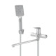 Змішувач для ванни Mixxus Premium Rubens 006 (EURO) (MI8252)