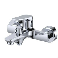 Смеситель для ванны Mixxus Premium Rubens 009 (EURO) (MI8253)