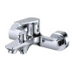 Смеситель для ванны Mixxus Premium Rubens 009 (EURO) (MI8253)