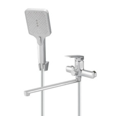 Смеситель для ванны Mixxus Premium Ares 006 (EURO) (MI8257)