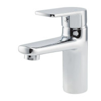 Змішувач для раковини Mixxus Premium Matis 001 (NUT) (MI8261)
