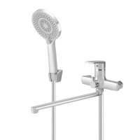 Смеситель для ванны Mixxus Premium Matis 006 (EURO) (MI8262)