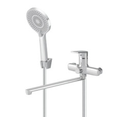 Смеситель для ванны Mixxus Premium Matis 006 (EURO) (MI8262)